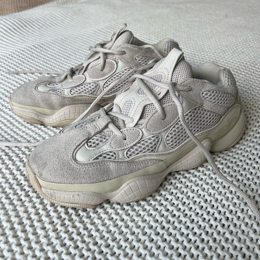 Adidas Yeezy 500 Blush
